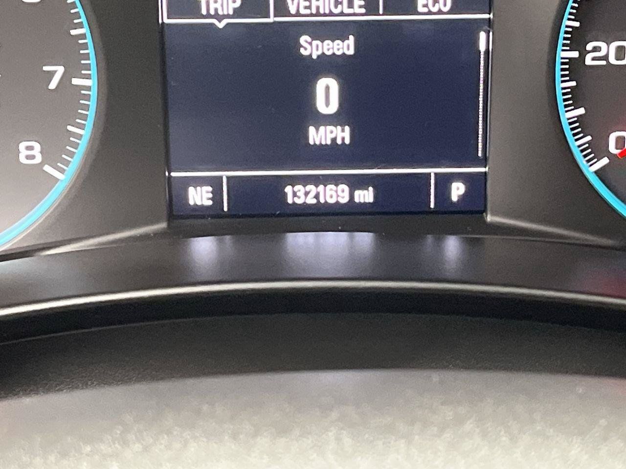 Used 2018 Chevrolet Equinox LT AWD/4WD image 14