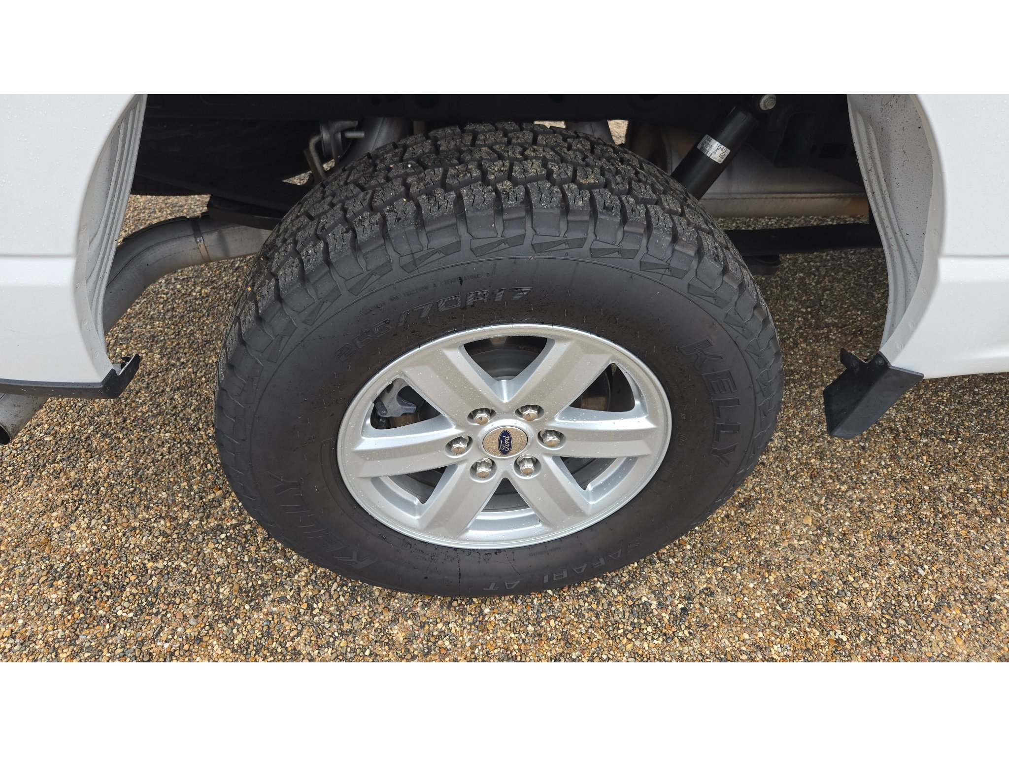 Used 2023 Ford F150 XLT w/ Equipment Group 301A Mid AWD/4WD image 11