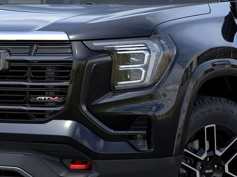New 2027 GMC Terrain AT4 w/ Convenience Package III AWD/4WD image 10