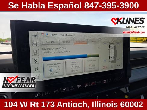Used 2022 GMC Hummer EV Edition 1 w/ LPO, Illumination Package AWD/4WD image 52