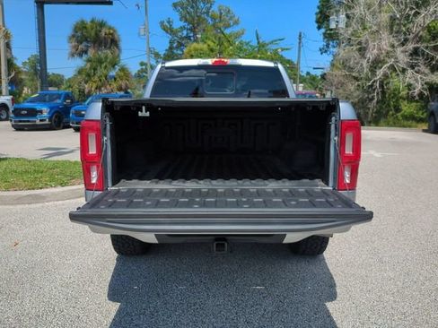 Used 2020 Ford Ranger XLT w/ Equipment Group 302A Luxury AWD/4WD image 13