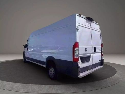 Used 2015 RAM ProMaster 3500 image 4