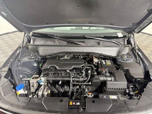 Used 2026 Hyundai Kona SEL Sport FWD image 34