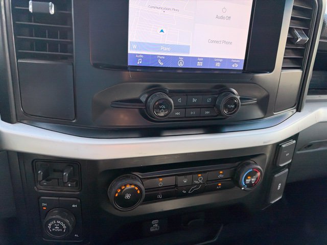 Used 2023 Ford F150 XL w/ XL Chrome Appearance Package AWD/4WD image 11