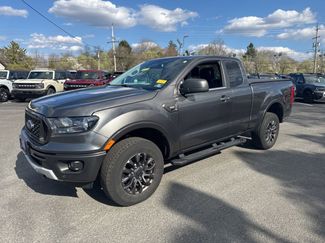 Used 2019 Ford Ranger XLT w/ Equipment Group 301A Mid video 1
