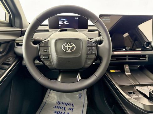 New 2026 Toyota bZ image 33