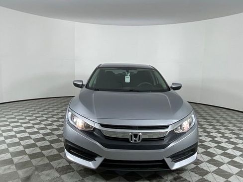 Used 2017 Honda Civic LX image 2