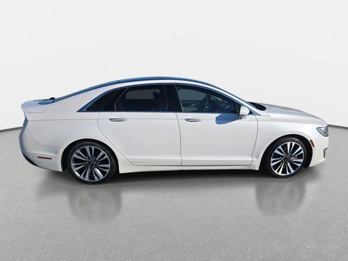 Used 2019 Lincoln MKZ Reserve w/ Luxury Package image 4
