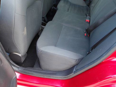 Used 2009 Ford Focus SES FWD image 18