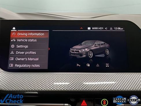 Used 2024 BMW 228i Gran Coupe image 41