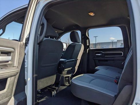 Certified 2024 RAM 2500 Big Horn image 36