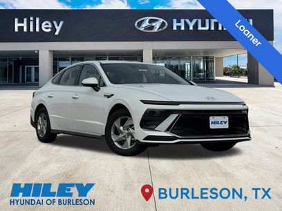 New 2026 Hyundai Sonata SE