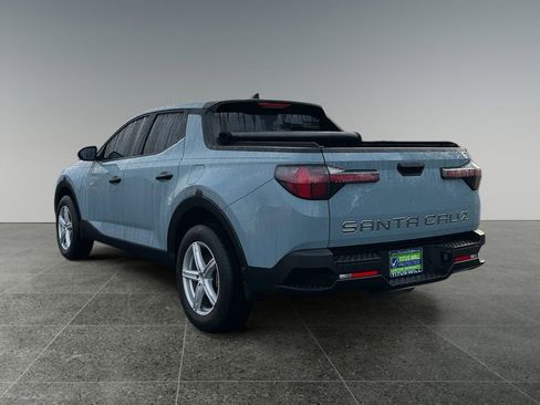 Used 2024 Hyundai Santa Cruz SE image 5