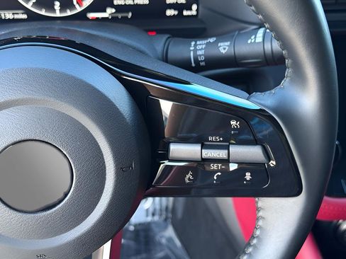 Used 2024 Nissan Z Performance w/ Floor Mat Package RWD image 17