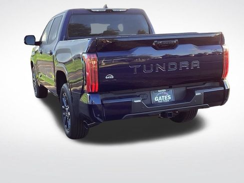 Used 2023 Toyota Tundra Platinum AWD/4WD image 9