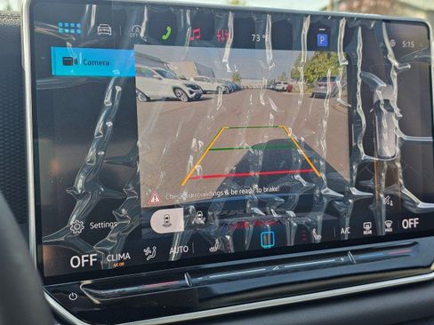 New 2026 Volkswagen Tiguan SE AWD/4WD image 29