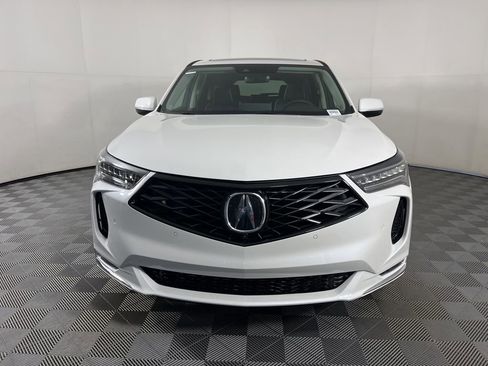 New 2026 Acura RDX SH-AWD w/ Advance Package image 7