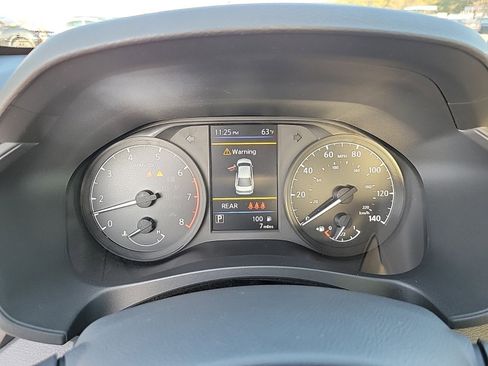 New 2025 Nissan Altima 2.5 S image 30