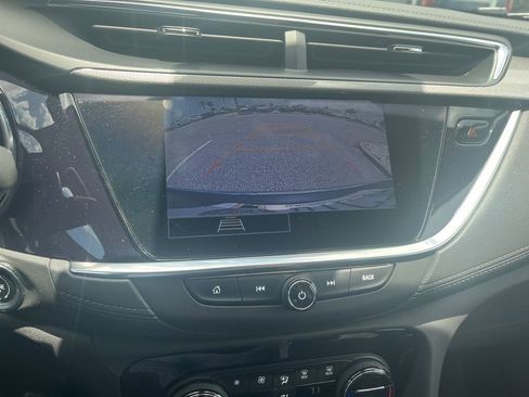 Used 2023 Buick Encore GX Essence w/ Experience Buick Package FWD image 13