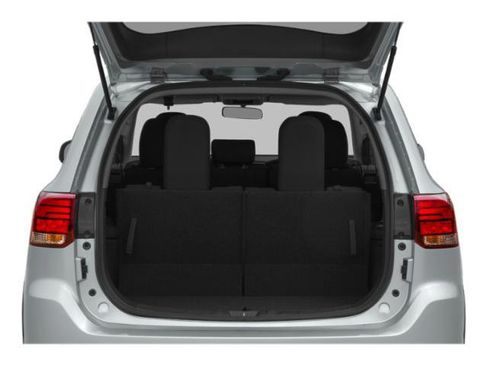 Used 2020 Mitsubishi Outlander ES FWD image 11