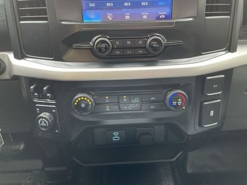 Used 2022 Ford F150 XL w/ Equipment Group 101A High image 19