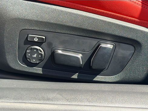 New 2026 BMW M4 xDrive Competition image 25