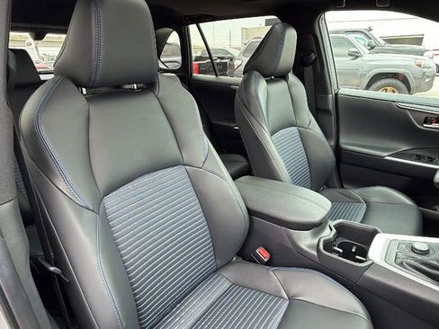 Used 2024 Toyota RAV4 XSE w/ Advanced Technology Package image 37