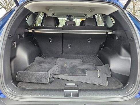 Certified 2023 Hyundai Tucson SEL image 17