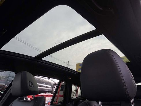 Used 2022 BMW X3 xDrive30i w/ Convenience Package image 23