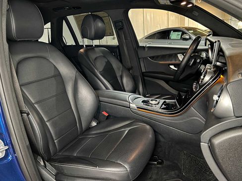 Certified 2018 Mercedes-Benz GLC 300 4MATIC image 12