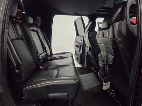 Used 2017 RAM 3500 Laramie Longhorn image 73