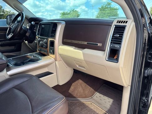 Used 2016 RAM 2500 Longhorn AWD/4WD image 29