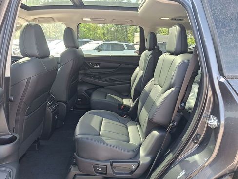 New 2026 Subaru Ascent Bronze Edition w/ Onyx Package AWD/4WD image 13