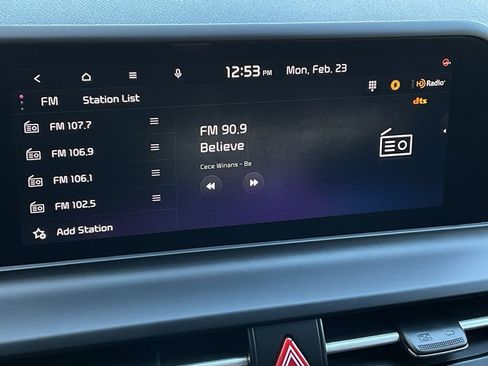 Used 2025 Kia Seltos S image 31