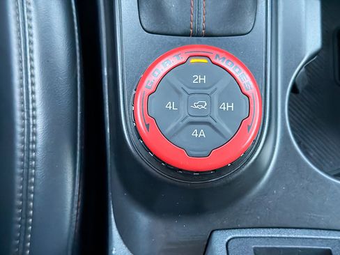 Used 2022 Ford Bronco Raptor AWD/4WD image 29