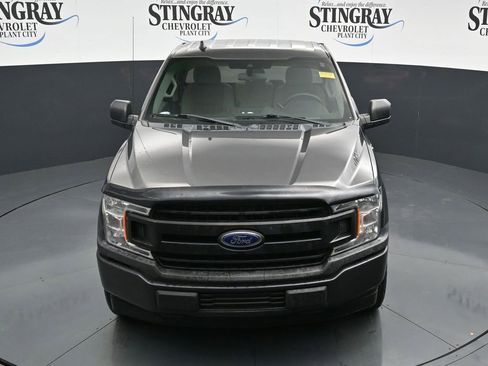 Used 2020 Ford F150 XL w/ Equipment Group 101A Mid RWD image 10