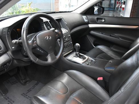 Used 2011 INFINITI G37 x Sedan w/ Premium Pkg AWD/4WD image 40