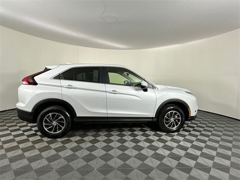 New 2025 Mitsubishi Eclipse Cross ES image 19