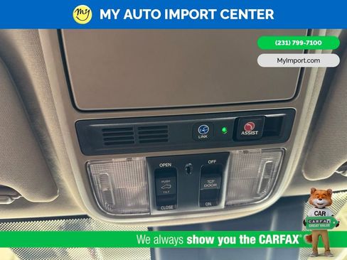 Used 2018 Honda Odyssey Elite image 24