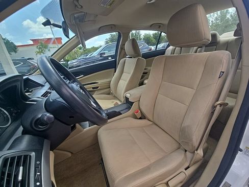 Used 2012 Honda Accord LX image 17