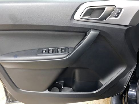 Used 2019 Ford Ranger XLT w/ Equipment Group 301A Mid image 29