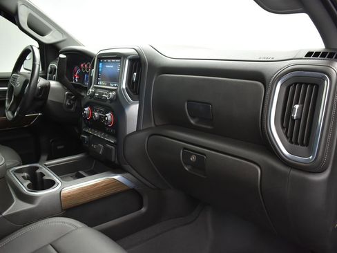 Used 2022 Chevrolet Silverado 1500 RST image 26