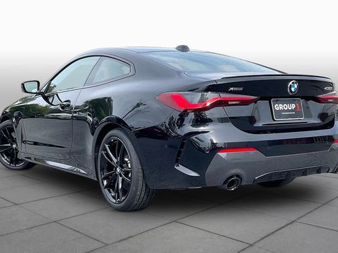 Used 2024 BMW 430i xDrive Coupe w/ M Sport Package AWD/4WD image 11