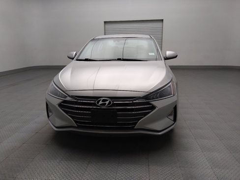 Used 2019 Hyundai Elantra SEL w/ Cargo Package image 15
