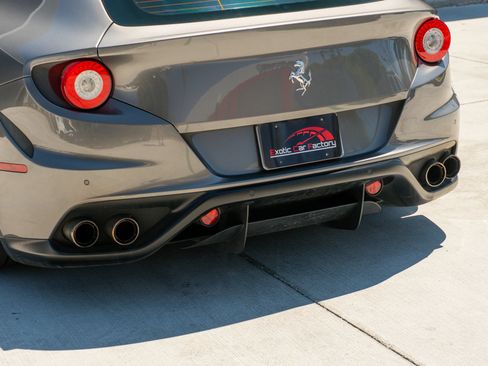Used 2012 Ferrari FF AWD/4WD image 44