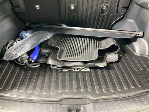 Used 2024 Toyota RAV4 XSE image 25