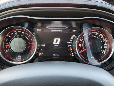 Used 2023 Dodge Challenger R/T Scat Pack w/ Plus Package image 23