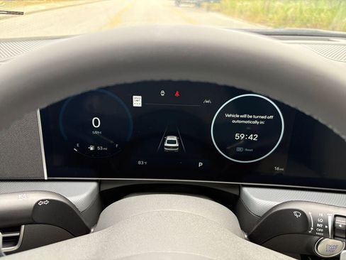 New 2025 Hyundai Sonata SEL image 17