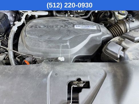 Used 2020 Honda Odyssey EX image 38