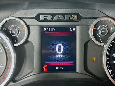 New 2026 RAM 5500 Tradesman image 11